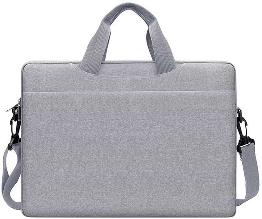 Сумка для ноутбука BUBM 14" Gray - Фото 1