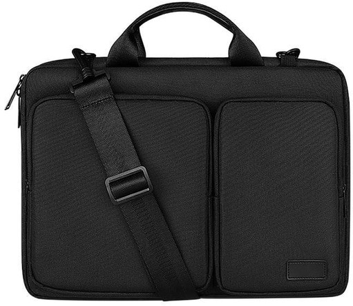 Сумка для ноутбука BUBM 14" Black - Фото 1