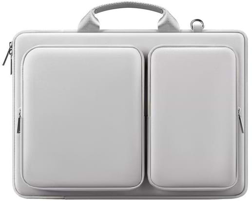 Фото - Сумка для ноутбука BUBM 14" GR Gray
