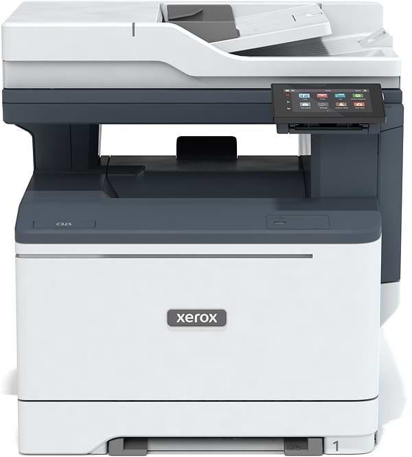 Фото - МФУ цветной печати Xerox VersaLink C325DNI Wi-Fi (C325V_DNI) Фото - МФУ цветной печати Xerox VersaLink C325DNI Wi-Fi (C325V_DNI)