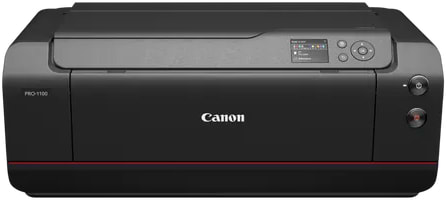 Принтер для кольорового друку Canon imagePROGRAF PRO-1100 (6856C006) - Фото 1
