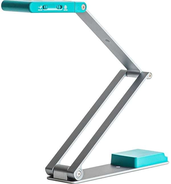 Фото - Сканер Canon IRISCan Visualizer 7 Dyslexic (464665)