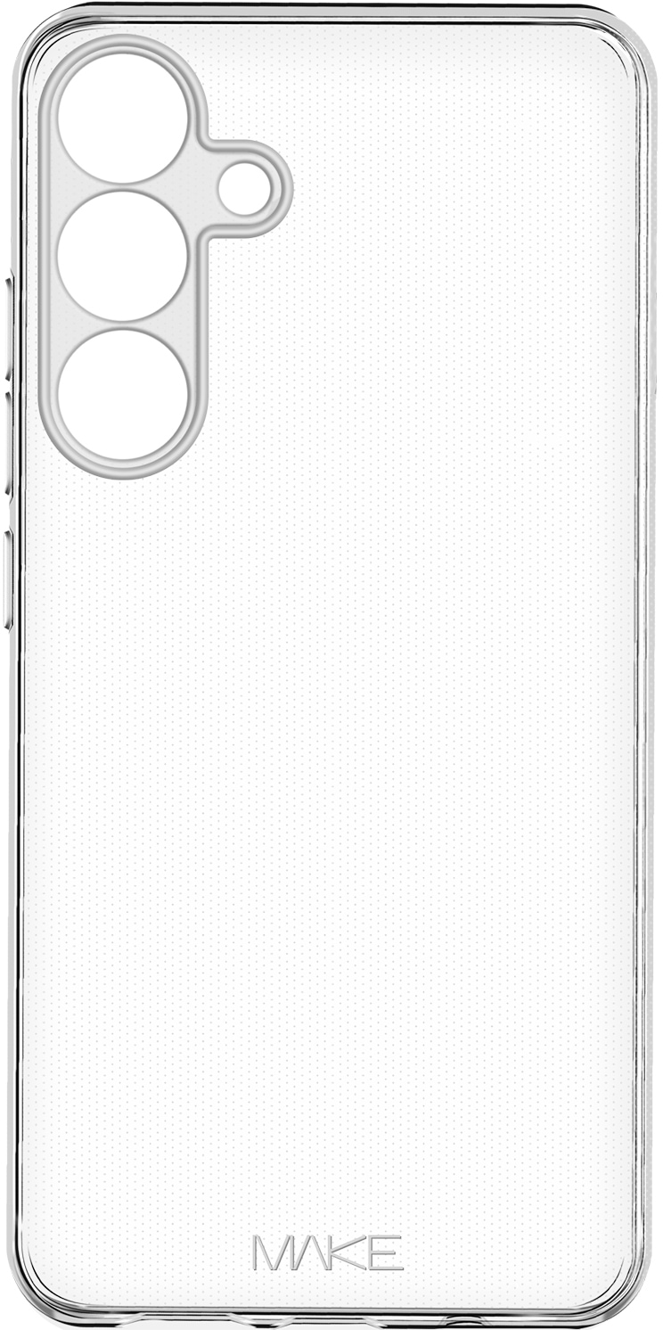 Чохол для смартфону MAKE Air for Samsung S25 FE (MCA-SS25FE) - Фото 1