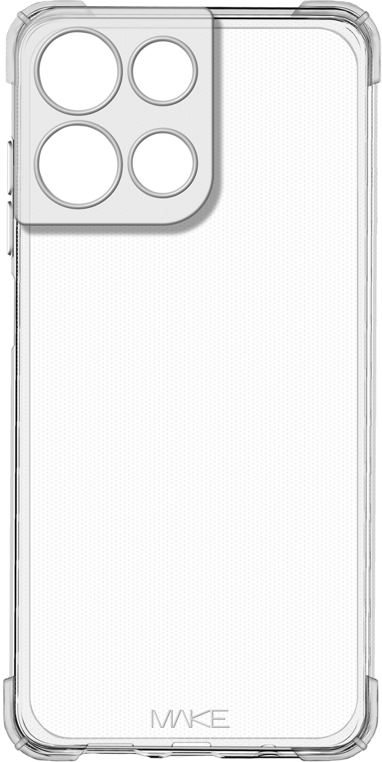 Чехол для смартфона MAKE AirShield for Motorola G17/G17 Power (MCAS-MG17/17P)