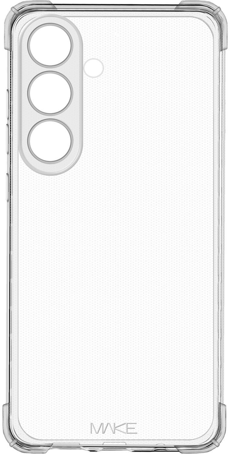 Чехол для смартфона MAKE AirShield Samsung S25 Plus (MCAS-SS25P) - Фото 1