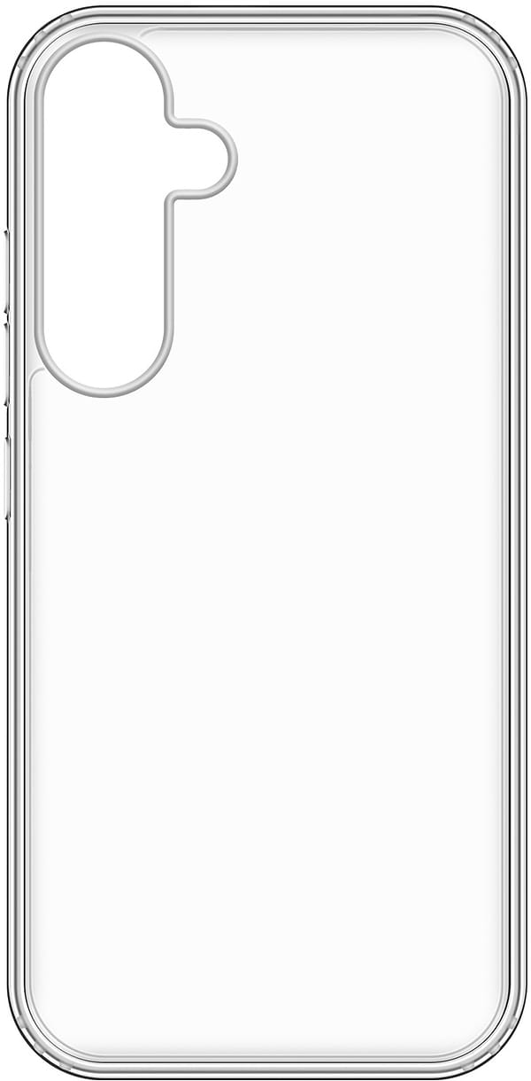 Фото - Чохол для смартфону MAKE Crystal Pro for Samsung S25 FE (MCC-SS25FE)