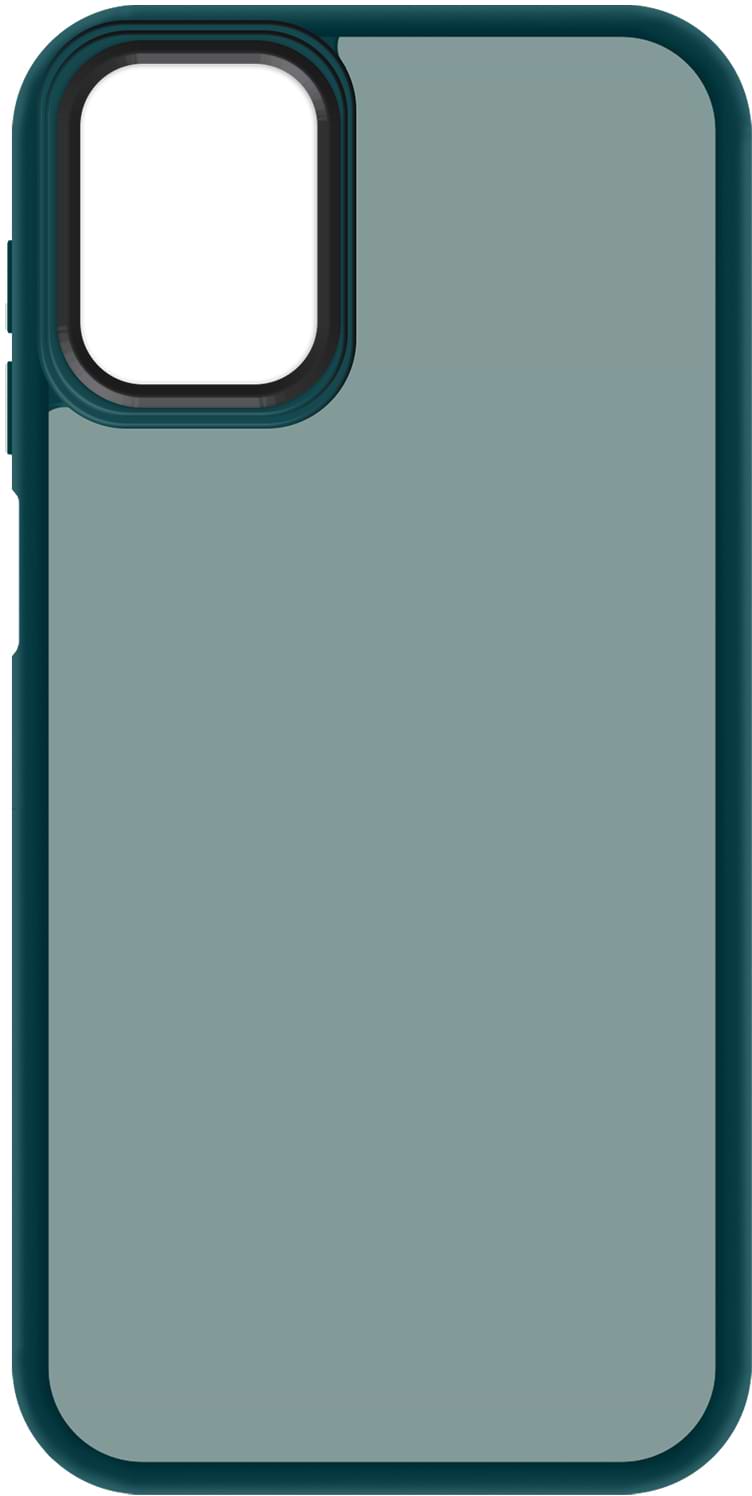 Чехол для смартфона MAKE Shadow for Samsung A07, Green (MCSD-SA07G) - Фото 1