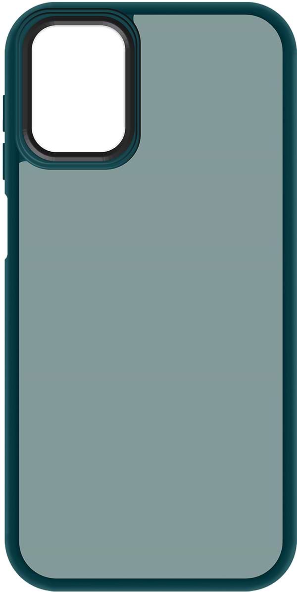 Фото - Чохол для смартфону MAKE Shadow for Samsung A07, Green (MCSD-SA07G) Фото - Чохол для смартфону MAKE Shadow for Samsung A07, Green (MCSD-SA07G)