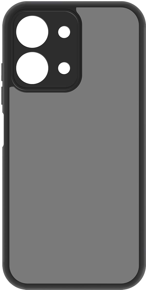 Фото - Чохол для смартфону MAKE Shadow for Xiaomi Redmi 15C/Poco C85,Midnight Black (MCSD-XR15CMB) Фото - Чохол для смартфону MAKE Shadow for Xiaomi Redmi 15C/Poco C85,Midnight Black (MCSD-XR15CMB)