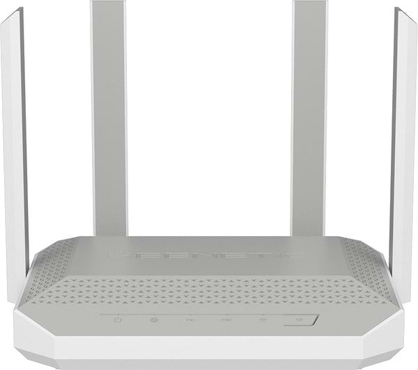 Фото - Маршрутизатор інтернет WiFi7 Keenetic Titan (KN-1812)