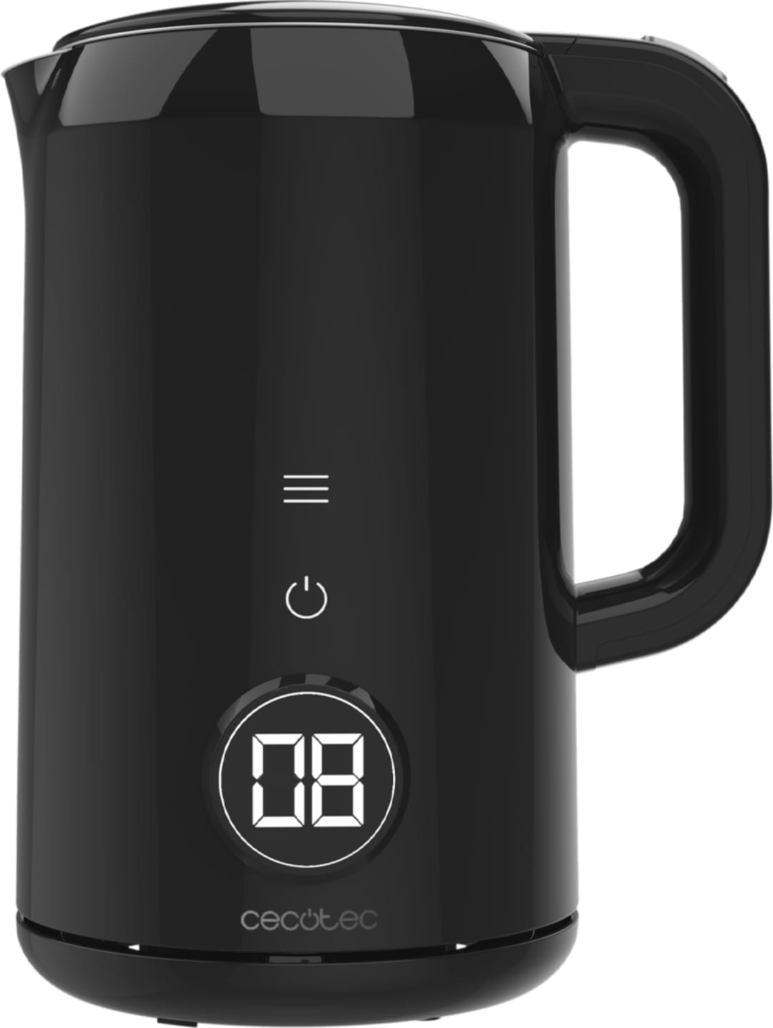 Електричний чайник Cecotec ThermoSense 600 Touch Neo (CCTC-01445)
