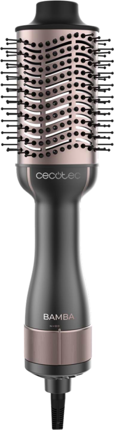 Фото - Фен-щетка Cecotec CeramicCare Single (CCTC-04444)