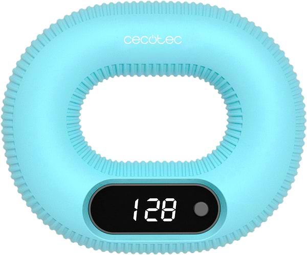 Фото - Еспандер Cecotec Drumfit HandFit Smart (CCTC-07238)