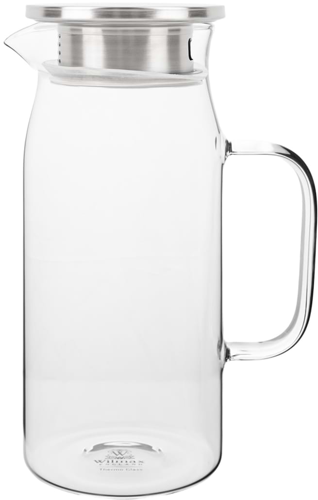 Глечик Wilmax Thermo 1000 мл (WL-888209 / A)