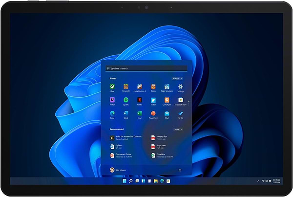 Фото - Планшет Chuwi Hi10 X1 8/256GB (CWI641/CW-112613) Win11