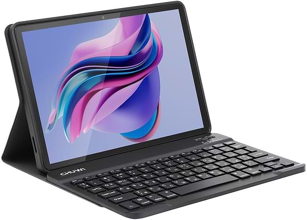 Фото - Планшет Chuwi Hi10 XPro 4G Dual Sim Grey з клавіатурою