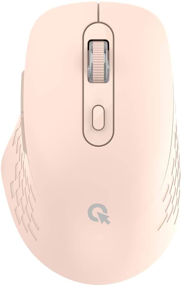 Фото - Миша бездротова OfficePro M230P Silent Click Wireless Pink (M230P)