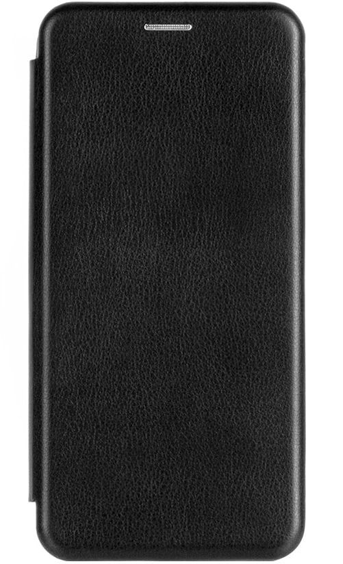 Фото - Чехол для смартфона Colorway Simple Book Honor 90 Lite Black (CW-CSBH90L-BK)