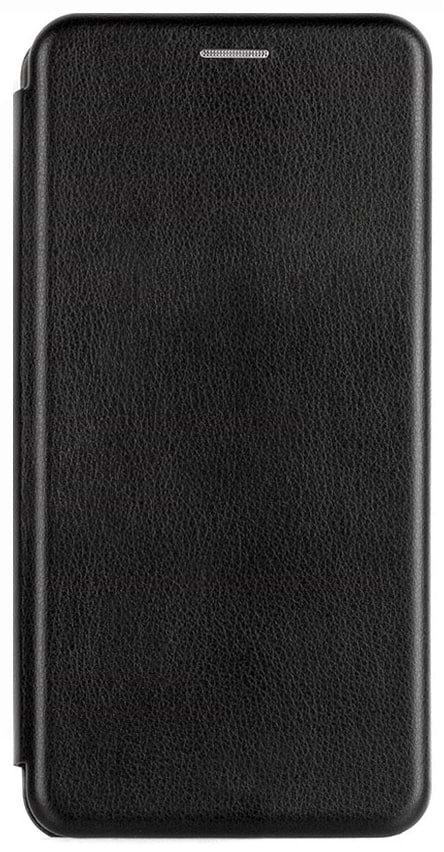 Чохол для смартфону Colorway Simple Book Samsung Galaxy S24FE Black (CW-CSBSG721-BK) - Фото 1