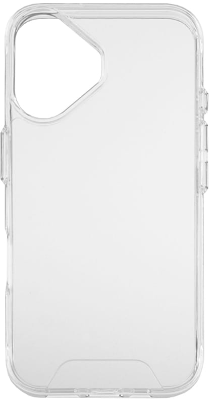 Фото - Чехол для смартфона Colorway Space Series Apple iPhone 16 (CW-CSSAI16)