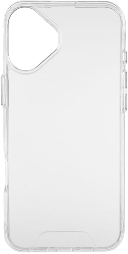 Фото - Чехол для смартфона Colorway Space Series Apple iPhone 16 Plus (CW-CSSAI16PL)