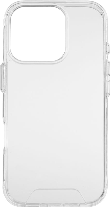 Фото - Чехол для смартфона Colorway Space Series Apple iPhone 16 Pro (CW-CSSAI16P)