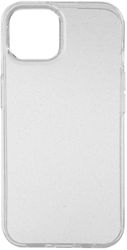 Чохол для смартфону Colorway TPU-Shine Apple iPhone 16 (CW-CTSAI16) - Фото 1