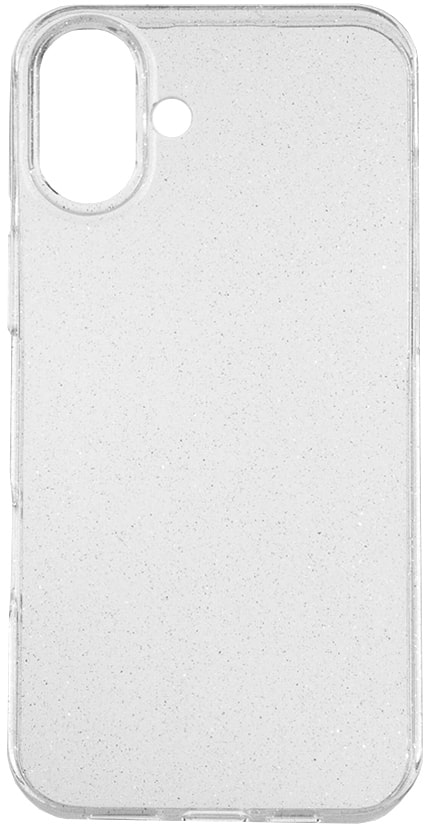 Фото - Чохол для смартфону Colorway TPU-Shine Apple iPhone 16 Plus (CW-CTSAI16PL)