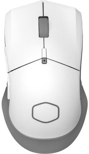 Фото - Мышь беспроводная игровая Cooler Master Optical WRL MM311 (MM-311-WWOW1) Фото - Мышь беспроводная игровая Cooler Master Optical WRL MM311 (MM-311-WWOW1)