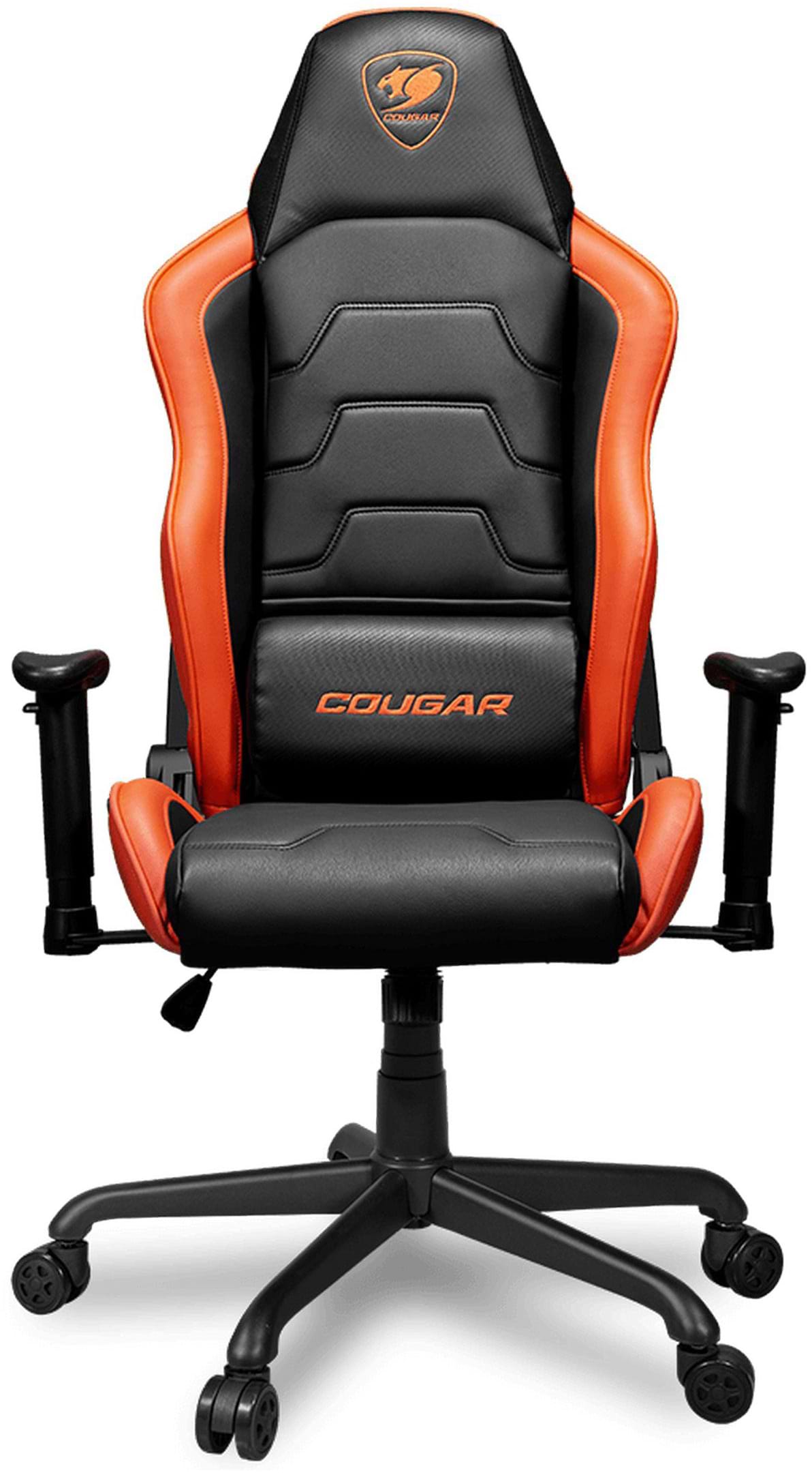 Крісло для геймерів Cougar Armor AIR - Фото 1