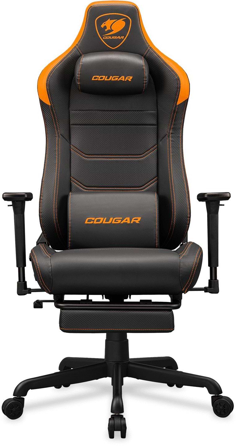 Крісло для геймерів Cougar ARMOR EVO S - Фото 1