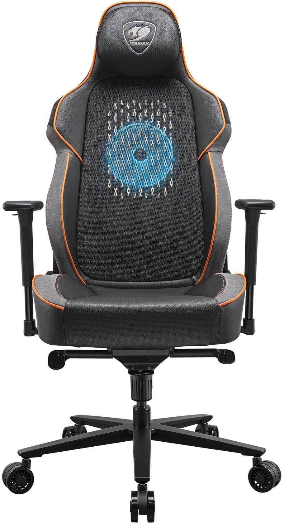 Крісло для геймерів Cougar NxSys Aero - Фото 1