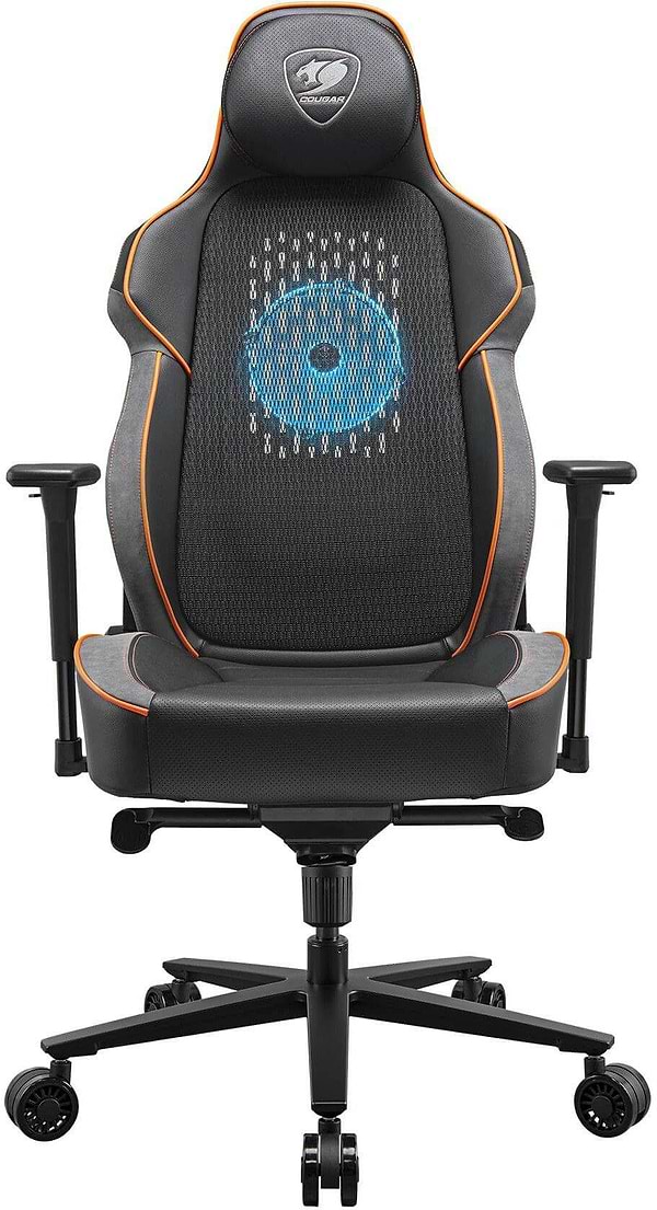 Фото - Кресло для геймеров Cougar NxSys Aero