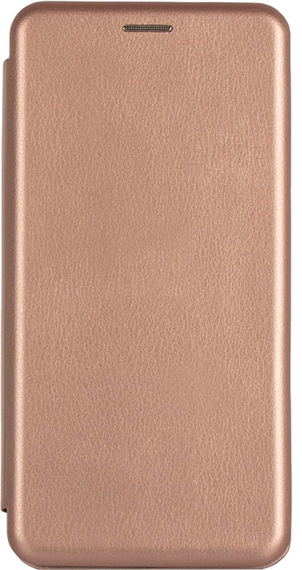 Чохол для смартфону Colorway Simple Book Samsung Galaxy A26, Pearl Pink (CW-CSBSGA266-PP) - Фото 1