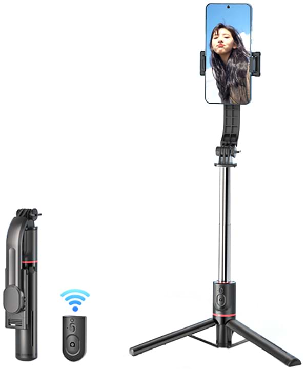 Трипод для селфи Bavin D-Z-AP-08