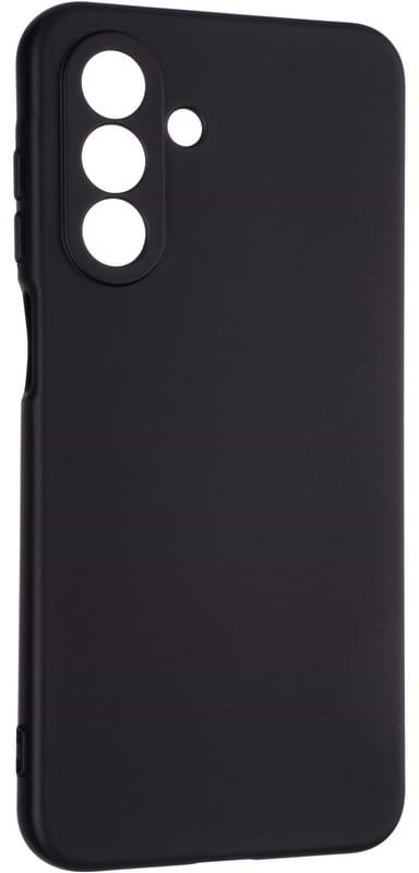 Фото - Чехол для смартфона Gelius Full Soft Case for Samsung A266 (A26) Black (100383)