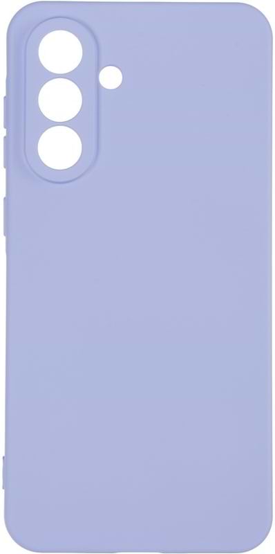 Чохол для смартфону Gelius Full Soft Case for Samsung A566 (A56) Violet (100391) - Фото 1