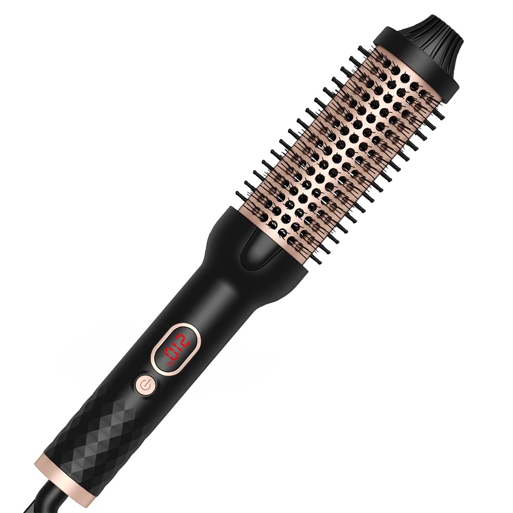 Фен-щітка INSPIRE WT-157 Black