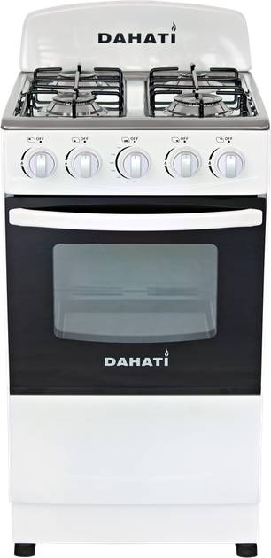 Фото - Плита газова DAHATI 2000-02