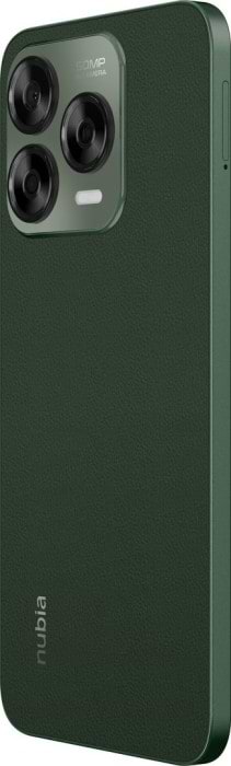 Фото - Смартфон Nubia V70 Design 8/256GB Green