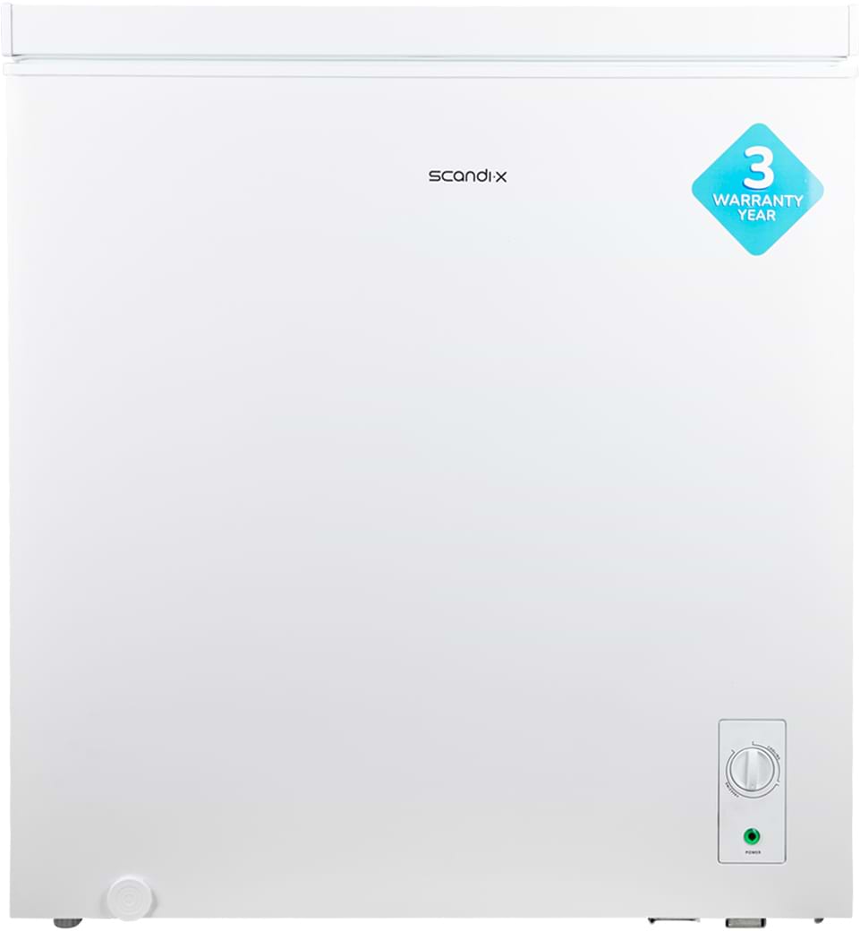 Морозильный ларь Scandix CF200M