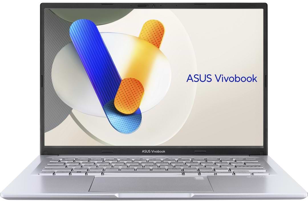 Ноутбук Asus Vivobook 14 X1405VA-LY767 Cool Silver - Фото 1