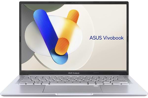 Фото - Ноутбук Asus Vivobook 14 X1405VA-LY767 Cool Silver
