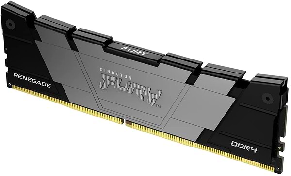 Фото - Память DDR Kingston Fury Renegade 2x8GB/3600 DDR4 (KF436C16RB2K2/16)
