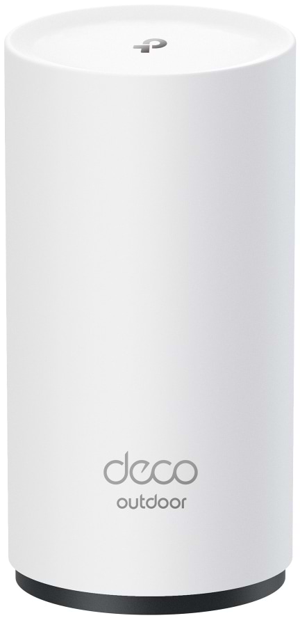 MESH система WiFi7 TP-Link Deco BE25-Outdoor(1-pack)