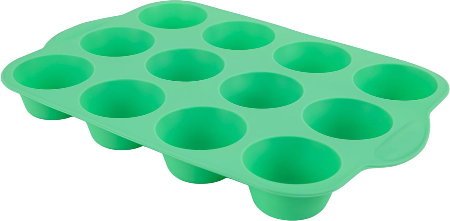 Форма для приготування Gusto 12шт. 30х20х3 см (GT-S-203)