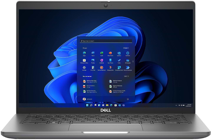 Ноутбук Dell Latitude 5440 (N029L544014UA_WP) Gray - Фото 1