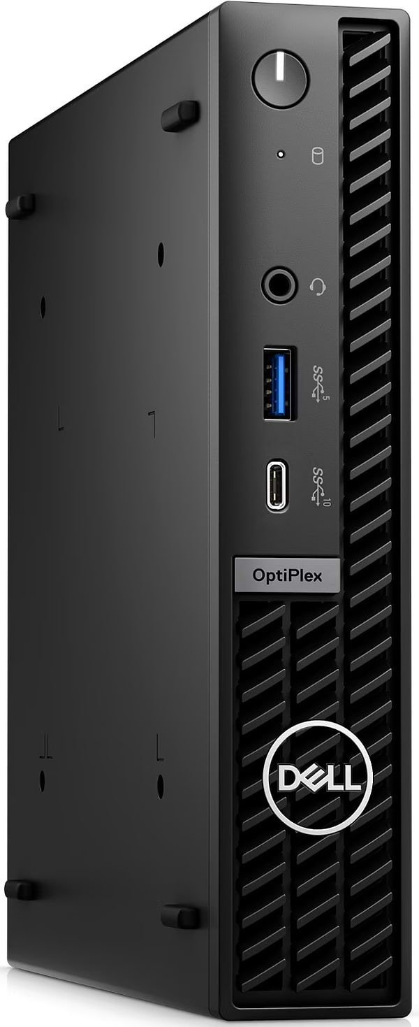 Фото - Неттоп Dell OptiPlex 7020 MFF (N111O7020MFF_UBU)