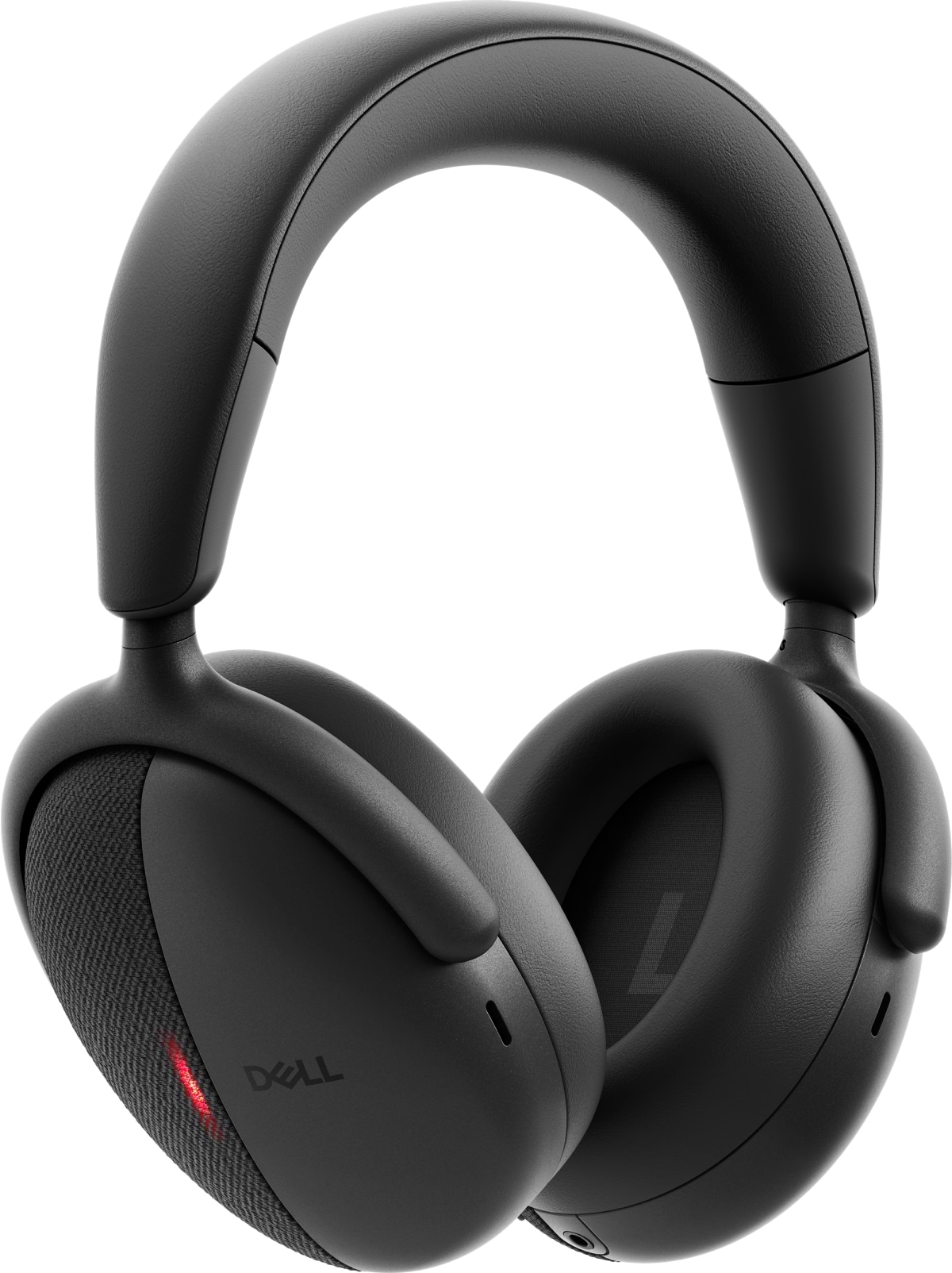 Наушники накладные беспроводные Dell Premier Wireless ANC Headset - WL7024 (520-BBHC)