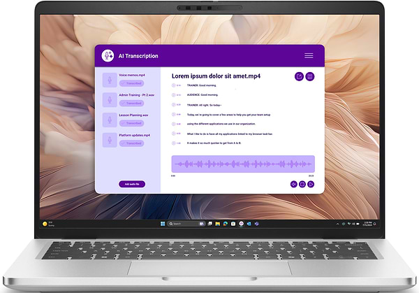 Фото - Ноутбук Dell Pro 14 Plus (BTO114_PB14250_2N1UA) Silver